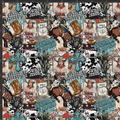 YeeHaw and Amen Print