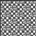 In God We Trust Print