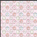 Geese Frames Print