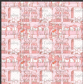 Cherry Books Print