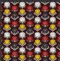 DND Dice Print