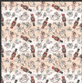 Nutcracker Print