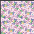 Fairy Frogs Print