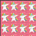 Dabbing Unicorns Print