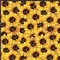Sunflowers Print