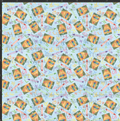 Color Crayons Print