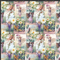Cute Fairies Print
